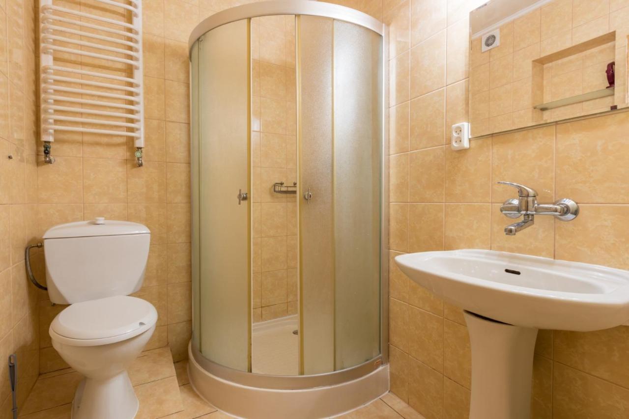 Chalet Na Zagroniu Istebna