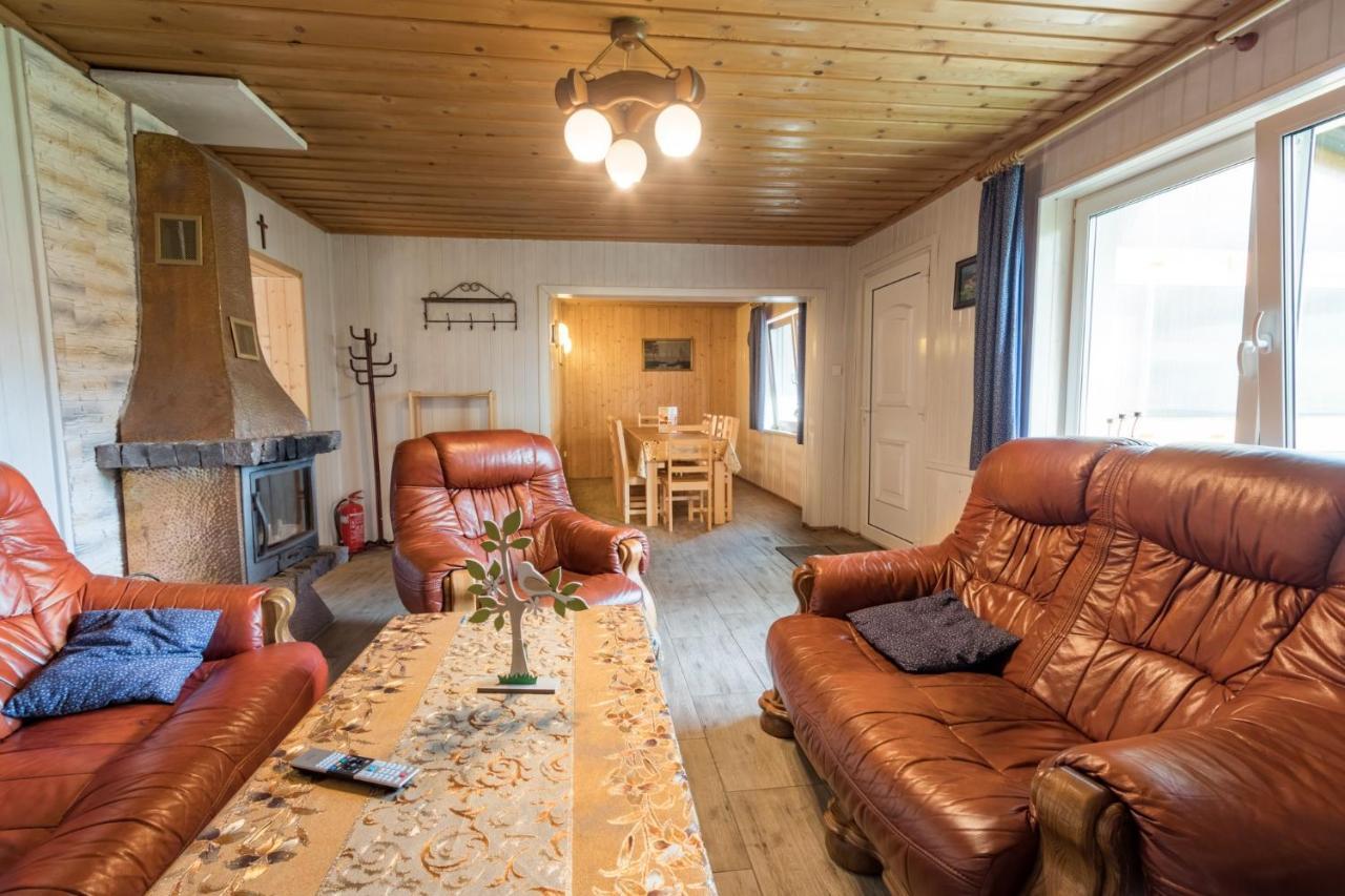 Chalet Na Zagroniu