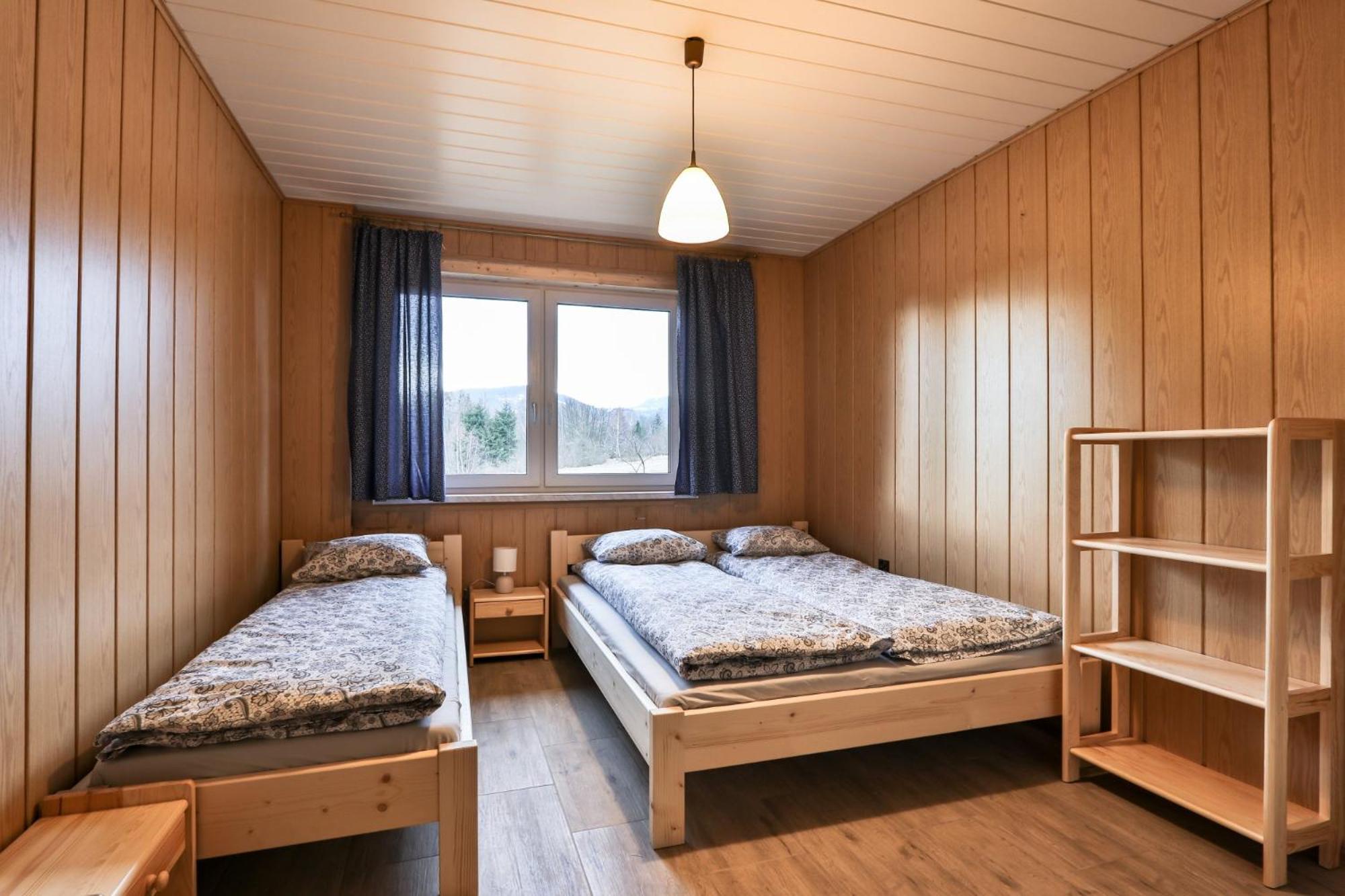 Chalet Na Zagroniu *