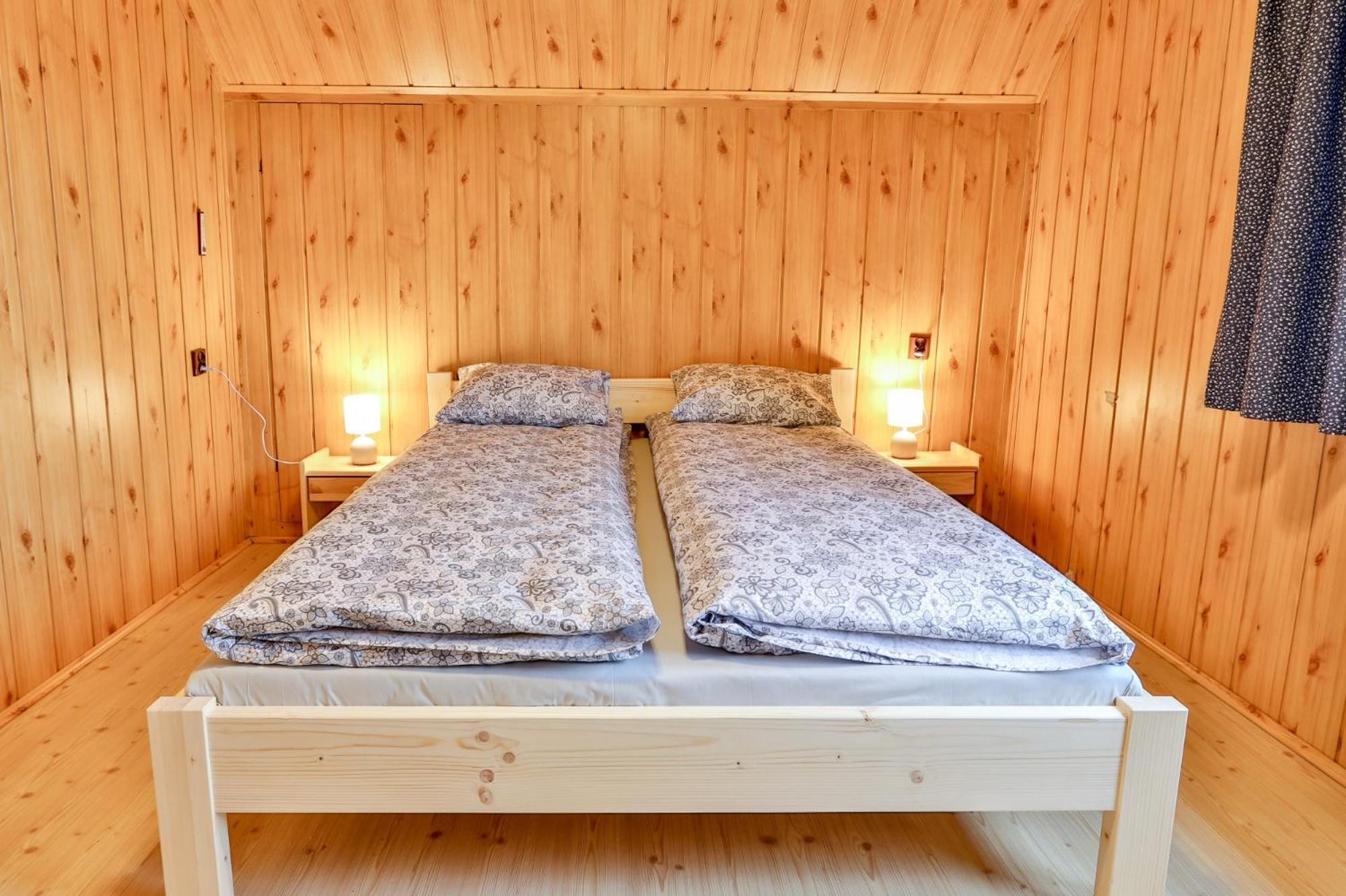 Chalet Na Zagroniu